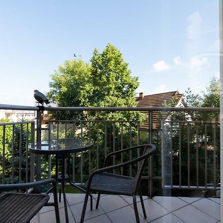 Jantar Home - Portowa Kołobrzeg Extérieur photo