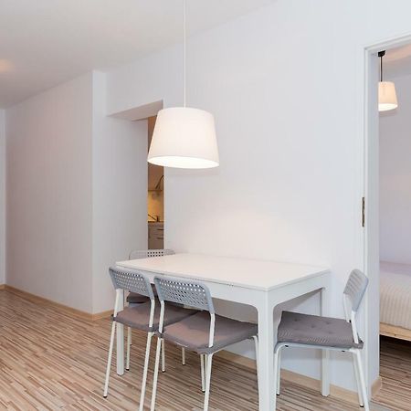 Jantar Home - Portowa Kołobrzeg Extérieur photo