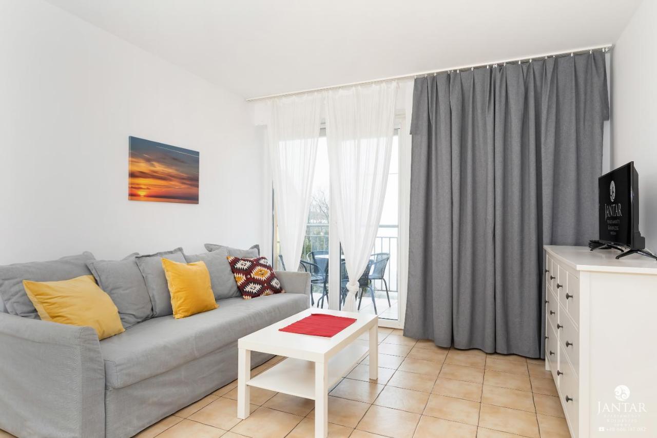 Jantar Home - Portowa Kołobrzeg Extérieur photo