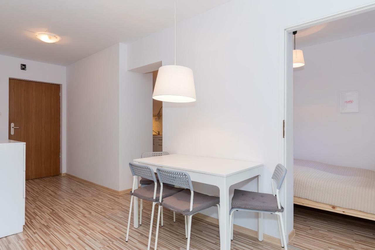 Jantar Home - Portowa Kołobrzeg Extérieur photo