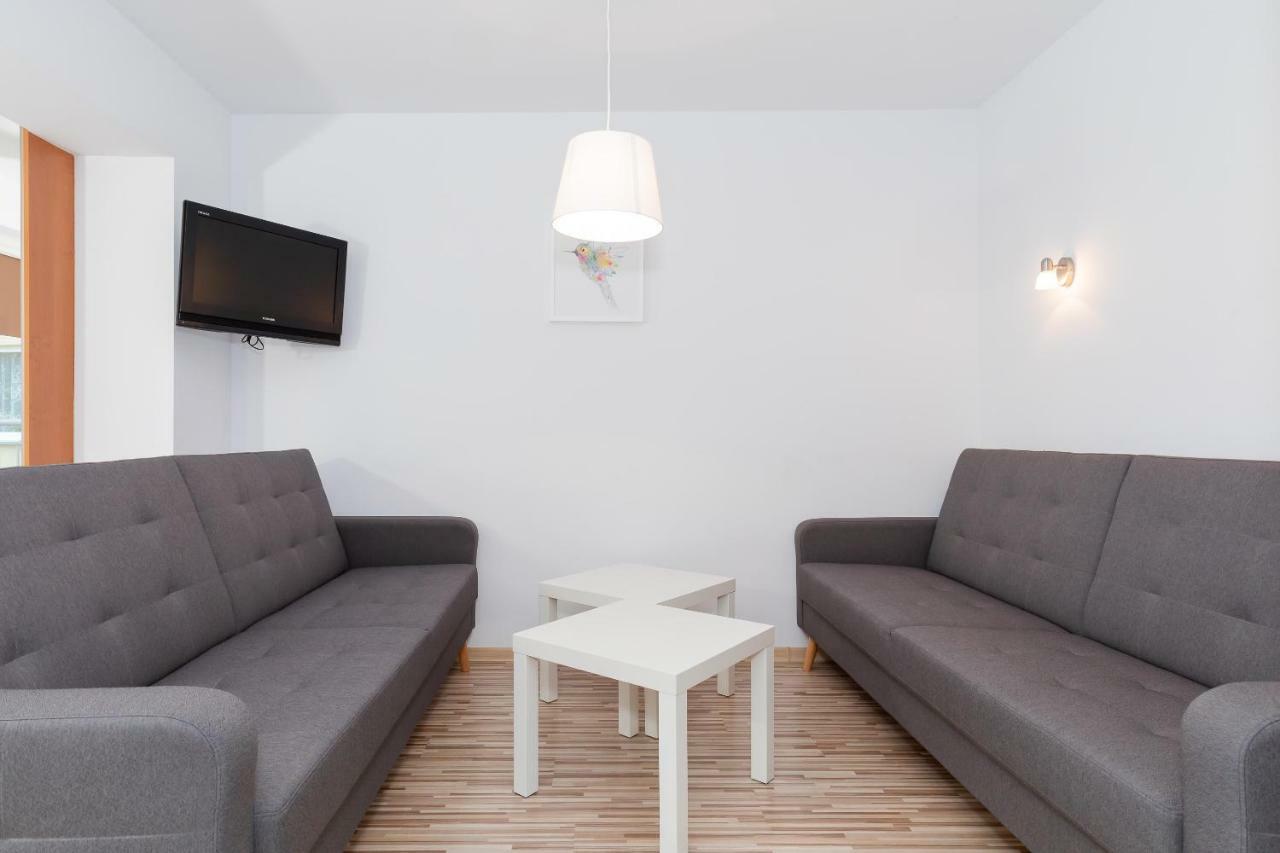 Jantar Home - Portowa Kołobrzeg Extérieur photo