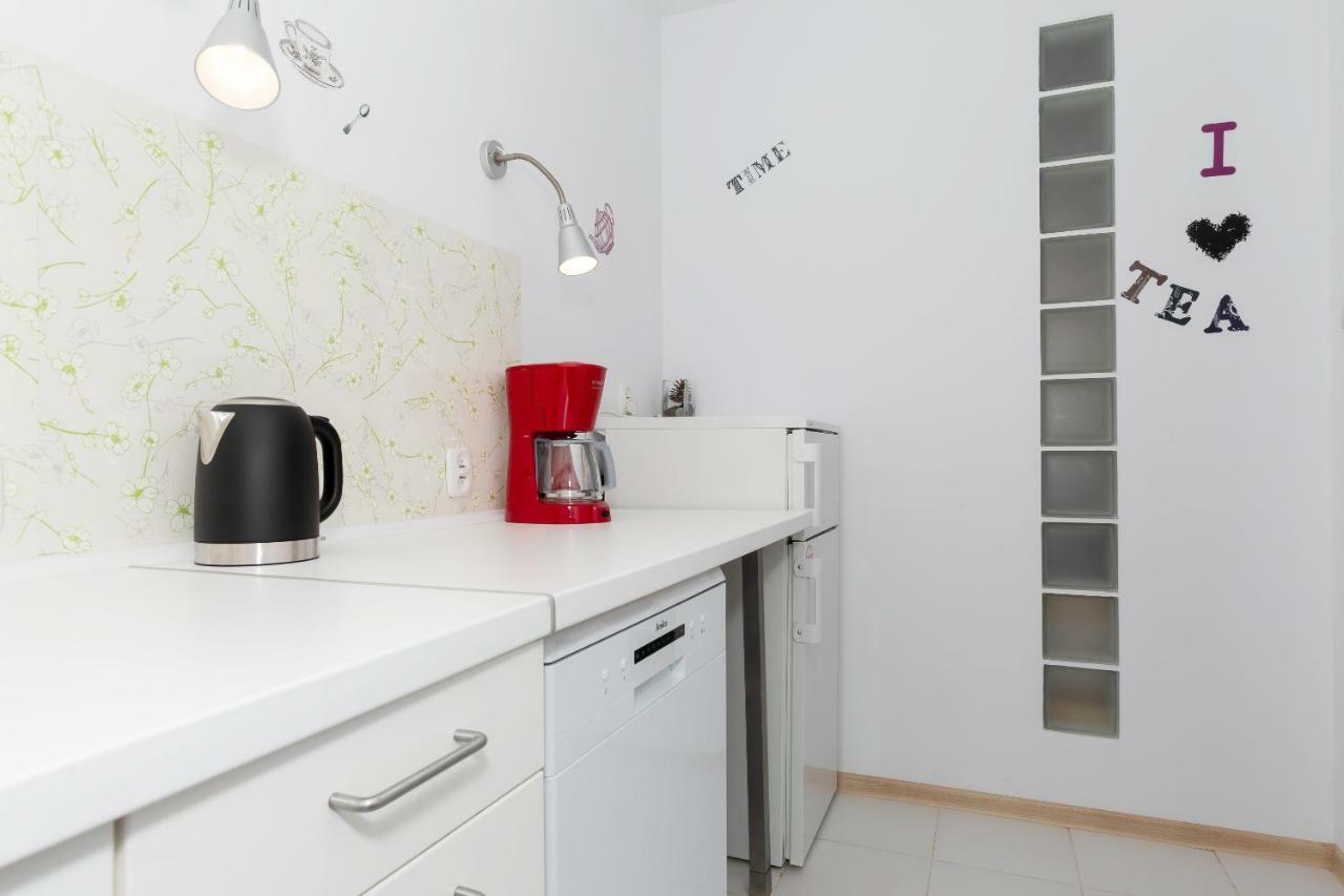 Jantar Home - Portowa Kołobrzeg Extérieur photo