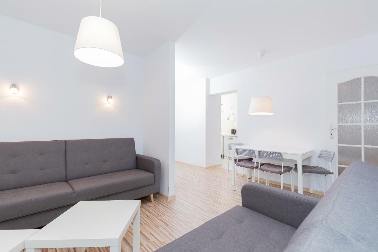 Jantar Home - Portowa Kołobrzeg Extérieur photo