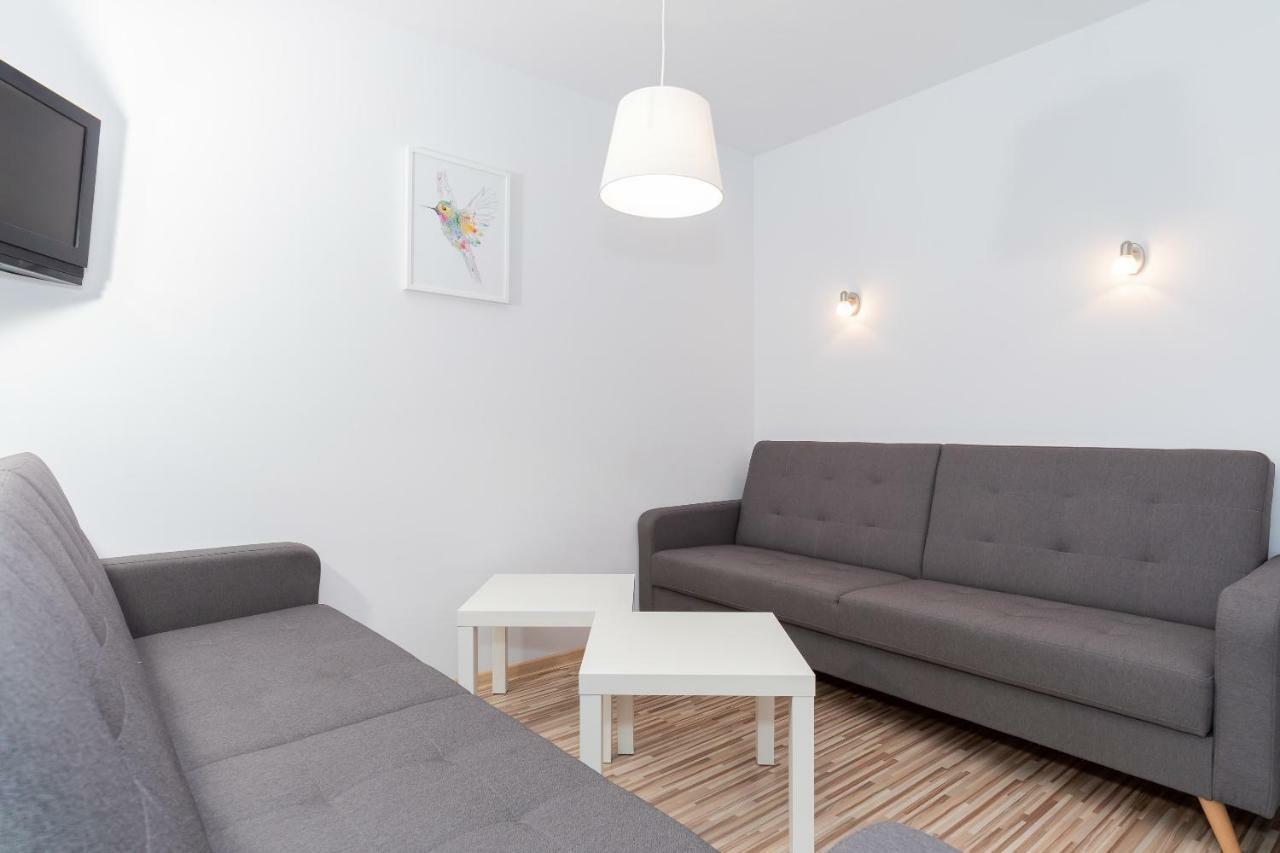 Jantar Home - Portowa Kołobrzeg Extérieur photo