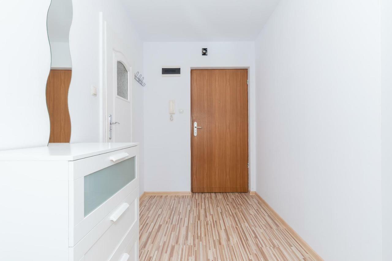 Jantar Home - Portowa Kołobrzeg Extérieur photo