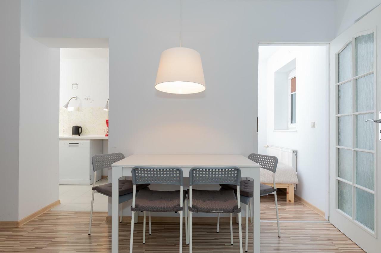Jantar Home - Portowa Kołobrzeg Extérieur photo