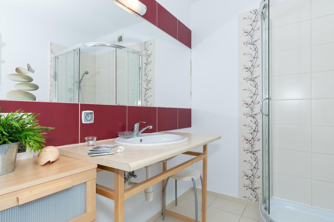 Jantar Home - Portowa Kołobrzeg Extérieur photo