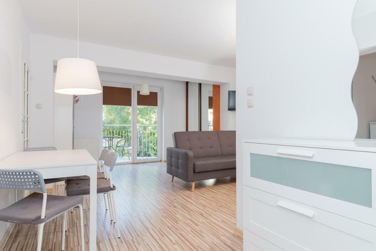 Jantar Home - Portowa Kołobrzeg Extérieur photo
