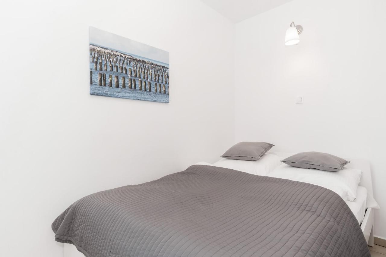 Jantar Home - Portowa Kołobrzeg Extérieur photo