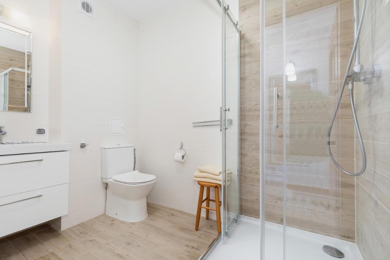 Jantar Home - Portowa Kołobrzeg Extérieur photo